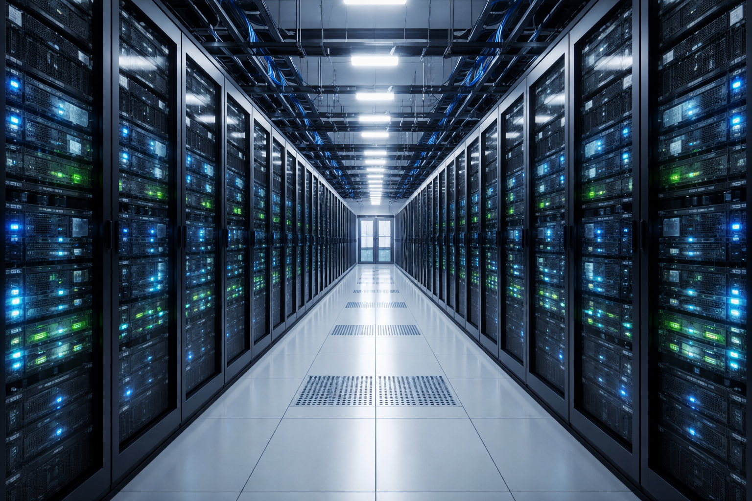 Datacenter Improtech